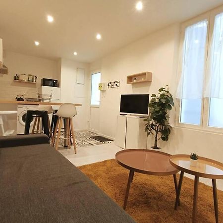 Douceurs Angevine Apartment Angers Exterior photo