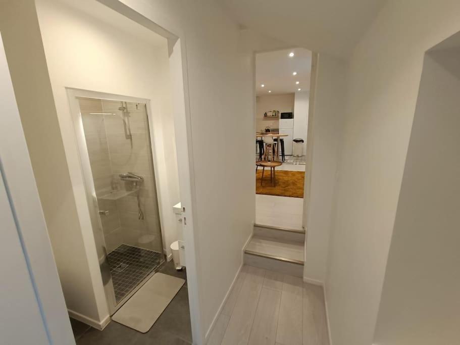 Douceurs Angevine Apartment Angers Exterior photo