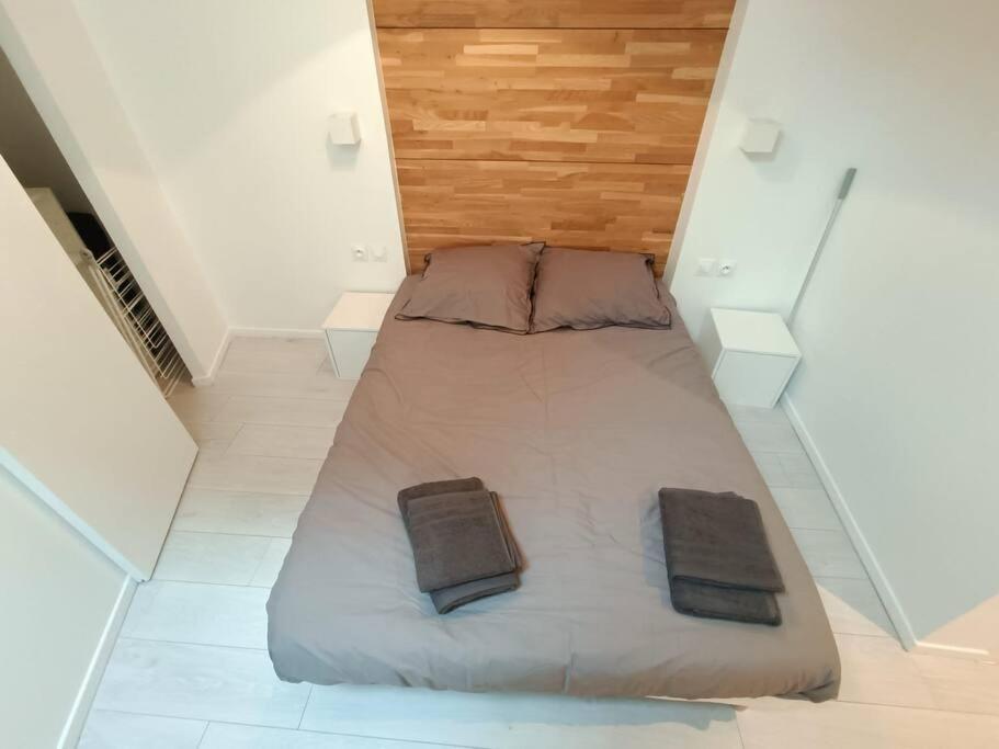 Douceurs Angevine Apartment Angers Exterior photo